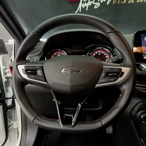Chevrolet Onix 1.0 RS
