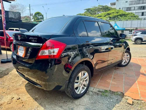 Suzuki Swift 1.2 Dzire