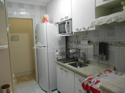 Imagem 11 de 23 de Apartamento Em Vila Lageado, São Paulo/sp De 65m² 3 Quartos À Venda Por R$ 340.000,00 - Ap943509-s
