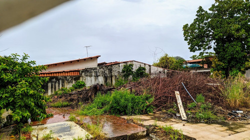 Imagen 2 de 4 de Terreno En Venta Puerto Ordaz - Resd. Las Querencias Fh