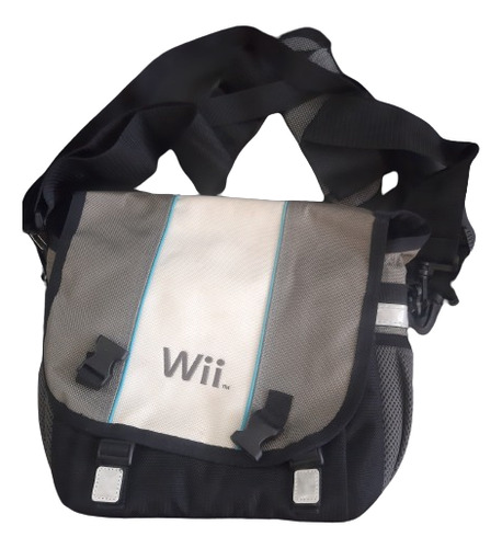 Bolso Viajero Nintendo Wii