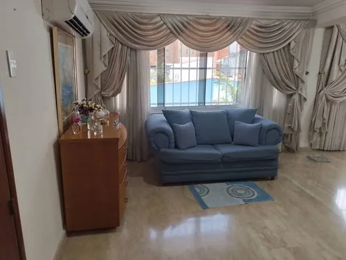 Casa Urb La Trigaleña Jc-lp