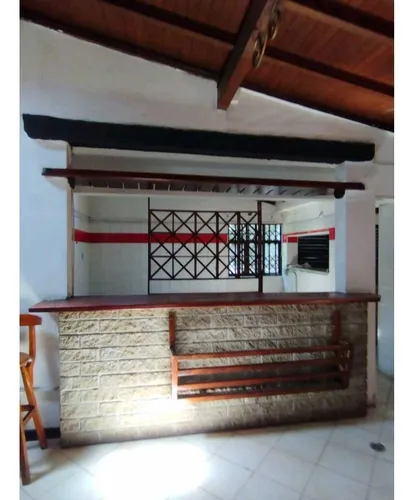 Casa Lote En Laureles