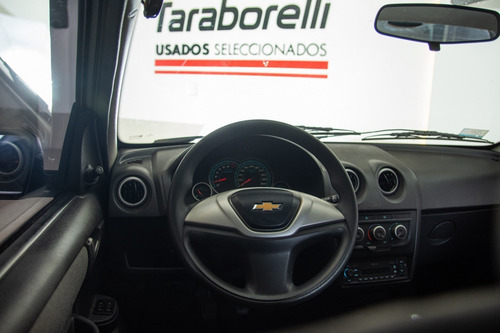 Chevrolet Celta 2013 1.4 Lt Ab+abs