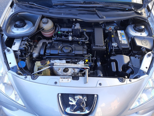 Peugeot 207 Compact