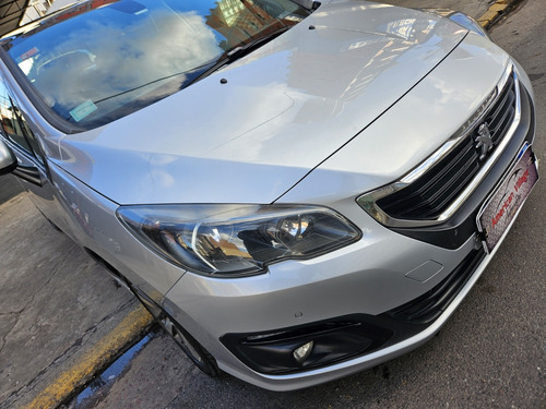 Peugeot 308 1.6 Feline Hdi 115cv