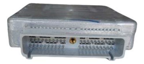 Modulo Pcm Computadora Ford Vw Sme-105 Hide Oferta