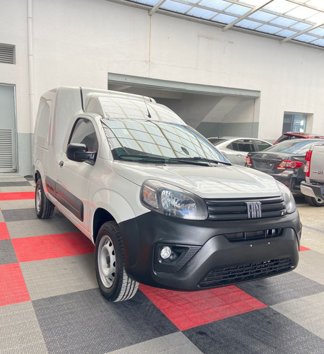Fiat Fiorino 1.4 Endurance