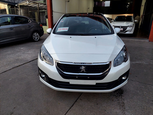 Peugeot 308 1.6 Allure
