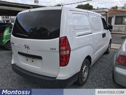 Hyundai H-1 2012 Buen Estado!