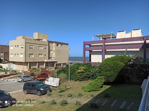 Departamento En Pinamar A Metros Del Mar