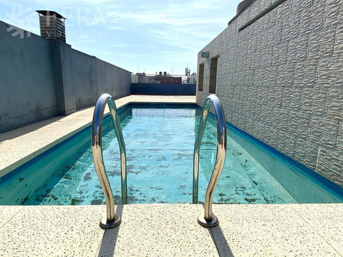 Imagen 20 de 20 de Venta De Departamento Monoambiente En Almagro (27600)