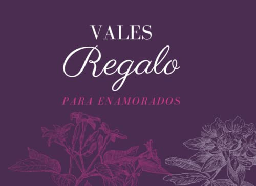 Vales Para Enamorados: 50 Talonarios Para Regalar A Tu Parej