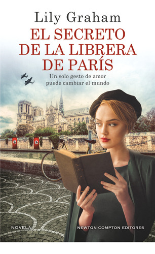 Secreto De La Librera De Paris, El - Graham, Lily