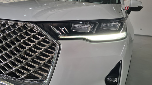 Haval H6 2.0t 2wd