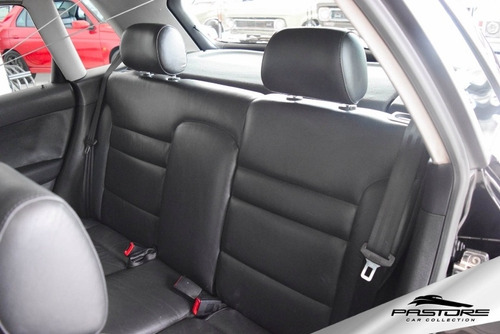 Audi A3 1.8t Tiptronic