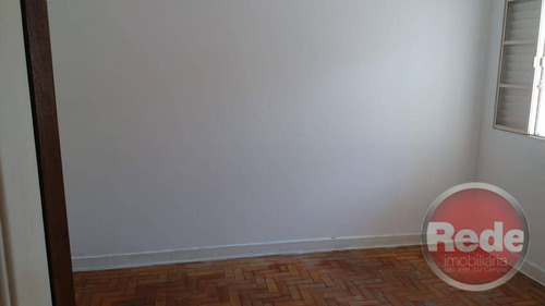 Imagem 14 de 27 de Casa À Venda, 153 M² Por R$ 350.000,00 - Centro - São José Dos Campos/sp - Ca3353