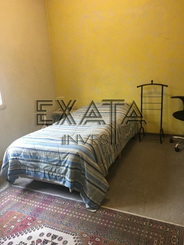 Imagem 30 de 30 de Casa Alto Padrão À Venda Ao Lado Do Clube Paineiras Do Morumbi, Vista Panorâmica, 3 Quartos 2 Suítes, 5 Banheiros, Escritório, 3 Vagas, Excelente Sol - 684 - 4863460