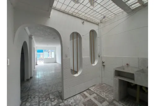 Casa En Venta Palmira Barrio Zamorano Bifamiliar