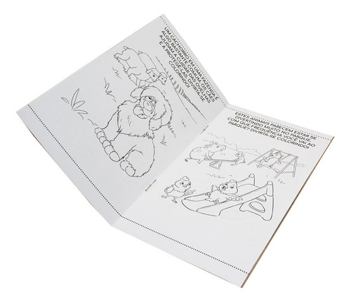 Livro - Kit De Atividades: Fazenda - Capa Dura: Não Se Aplica, De Todolivro. Não Se Aplica, Vol. 1. Editorial Brasileitura, Tapa Dura, Edición 1 En Português, 2024