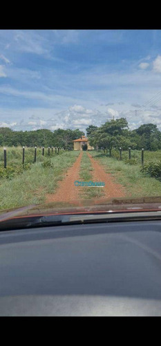 Imagem 5 de 15 de Fazenda A Venda - Área Rural - Fa0236