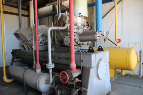 Imagen 20 de 22 de 100% Financiamiento. Propiedad Industrial.