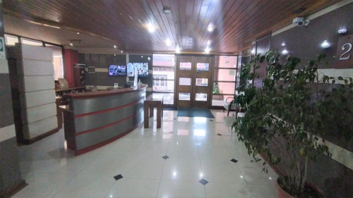 Imagen 3 de 10 de Departamento Ubicado En El Centro De Temuco