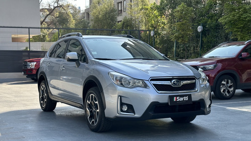 Subaru XV 2.0 Cvt Dynamic