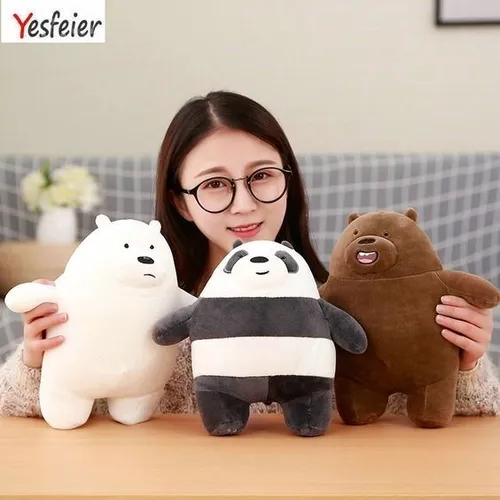 Osos escandalosos peluches originales sales