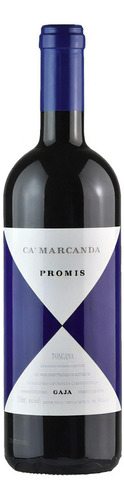 Vinho Espanhol Promis Igp Toscana 750ml