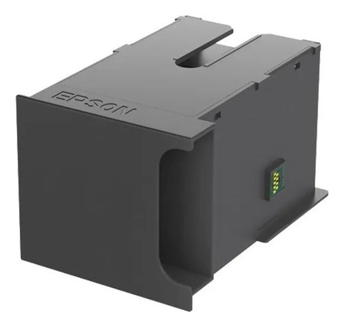 Caja Mantenimiento T6712 T671200 Original Epson