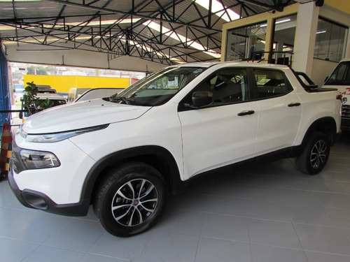 Imagen 6 de 25 de Fiat Toro Retirala Con Anticipo O Usado Ya!! 2022 0km- A