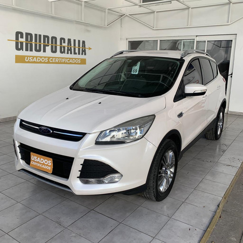 Ford Kuga 1.6 Sel 6mt Fwd T 150 Cv