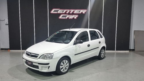 Chevrolet Corsa 1.8 Gl Aa+da