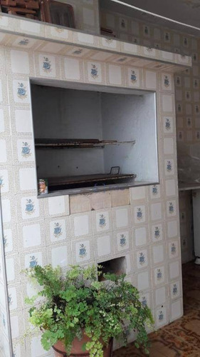 Casa À Venda, 140 M² Por R$ 850.000,00 - Mirandópolis - São Paulo/sp - Ca1694