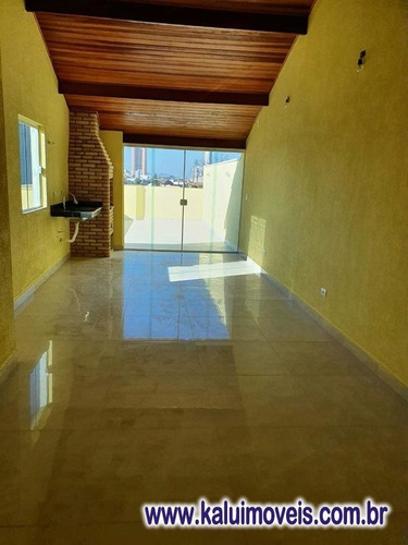 Cobertura - Vila Alto De Santo André - 74446