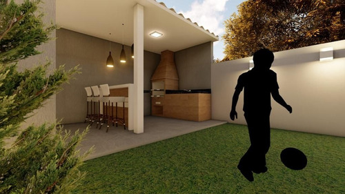 Imagem 3 de 26 de Casa Com 3 Dormitórios À Venda, 106 M² Por R$ 520.000,00 - Centro - Foz Do Iguaçu/pr - Ca0538