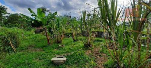 Imagem 20 de 24 de Chácara Com 1 Dormitório À Venda, 715 M² Por R$ 200.000,00 - Ana Dias - Itariri/sp - Ch0155