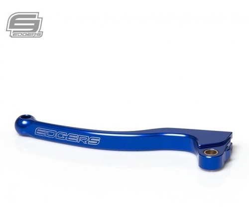 Manete Embreagem Yamaha Yzf 250 / 450 09-15 Azul Edgers