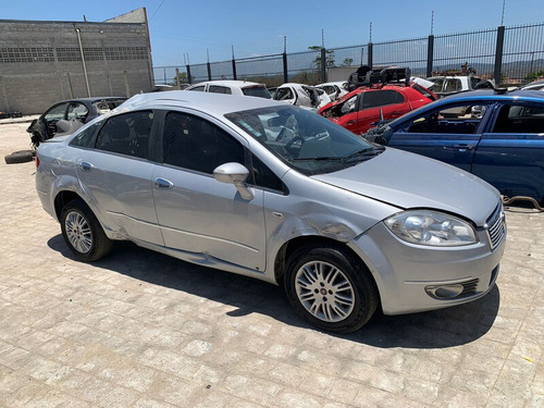 Sucata Fiat Linea 2012 1.8 16v (Usado)