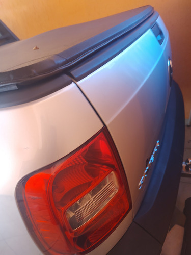 Volkswagen Saveiro 1.6 Cab. Estendida Total Flex 2p
