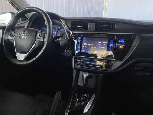 Toyota Corolla 2.0 XEI 16V FLEX 4P AUTOMÁTICO