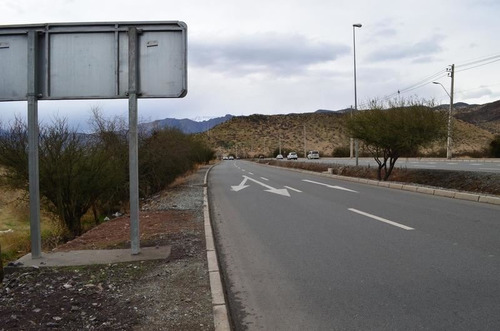 Imagen 2 de 7 de Sitio En Arriendo En Chicureo Avenida Del Valle