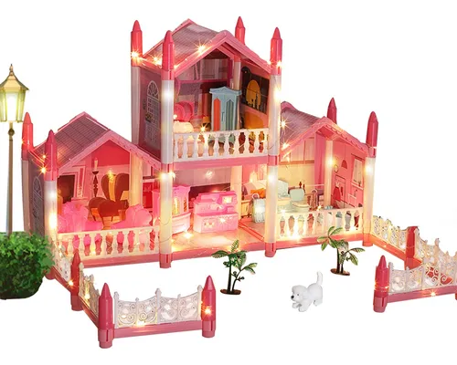 Casa De Barbie MercadoLibre