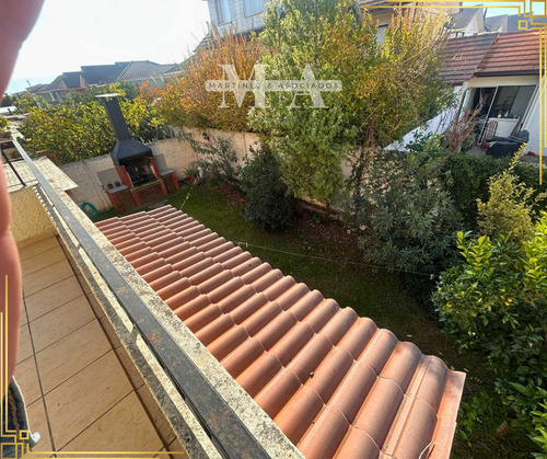 Arriendo Casa Ciudad Satélite 5h 3b 2e Maipu (106729)