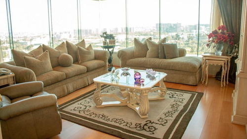 Imagen 23 de 30 de Máxima Exclusividad Y Elegancia En Torre Altus, Departamento