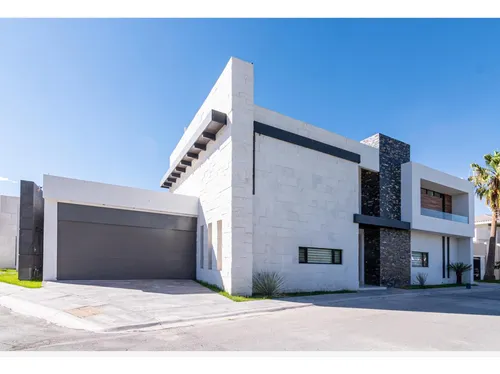 Venta Casa 5 Residencial Alpes