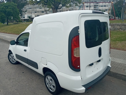 Fiat Fiorino 1.4 Furgon Comfort 2017 ¡¡ Full ¡¡¡