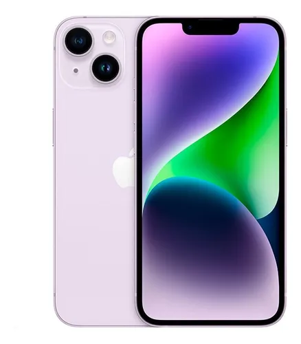 iPhone 12 128 Gb Roxo - Vitrine - Garantia + Nf Bateria 100%