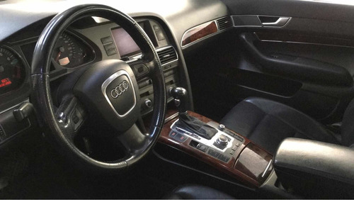 Audi A6 3.0